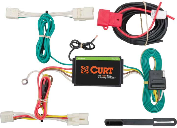 Curt Manufacturing 14-20 ELANTRA(EXC LIMITED)/VALUE/17-C IONIQT T-CONNECTOR