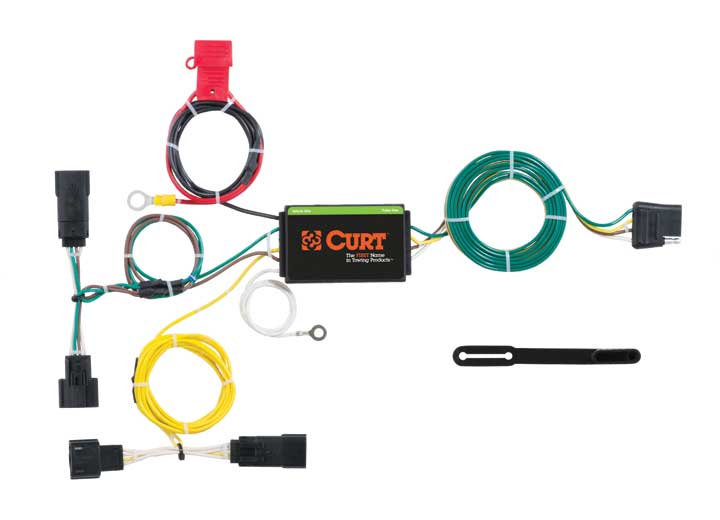Curt Manufacturing 15-C CHARGER T-CONNECTOR