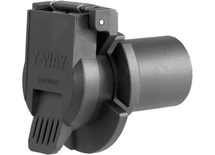 Curt Manufacturing 7-Way Connector