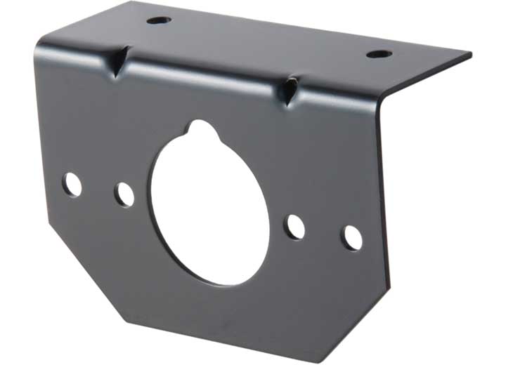 Curt Manufacturing Curt Trailer Wire Connector Bracket