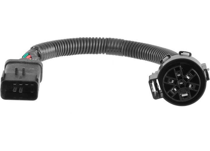 Curt Manufacturing Curt Dodge Factory Harness Adapter