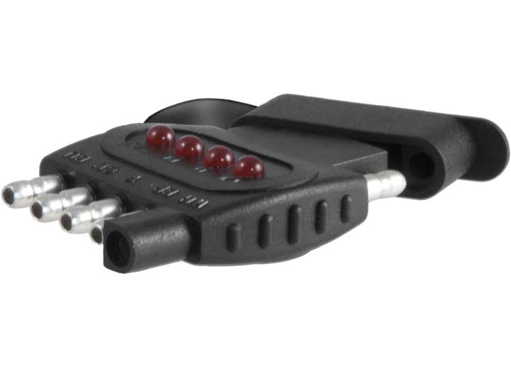 Curt Manufacturing Curt Connector Testers