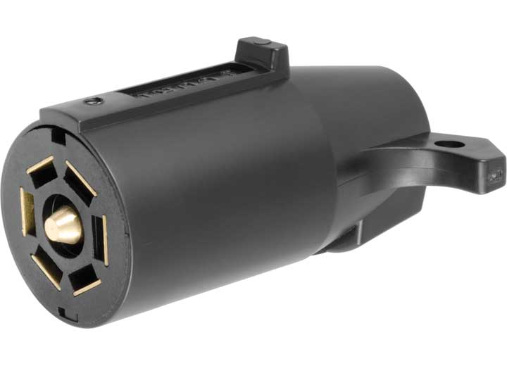 Curt Manufacturing Trailer End Connector