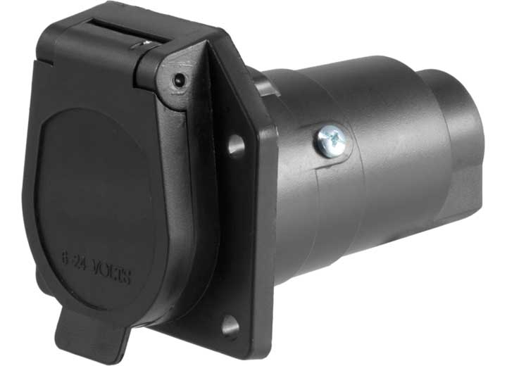 Curt Manufacturing Trailer End Connector