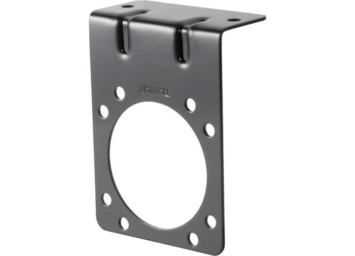 Curt Manufacturing Curt Trailer Wire Connector Bracket