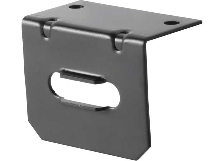 Curt Manufacturing Trailer Wire Connector Bracket