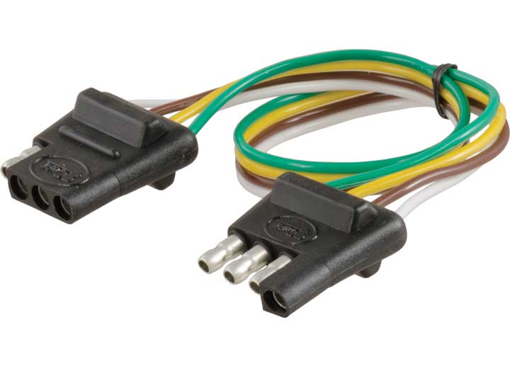 Curt Manufacturing Wiring Connector