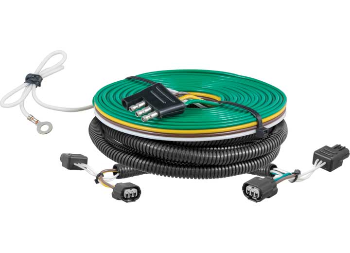Curt Manufacturing 12-16 CR-V TOWED VEHICLE RV HARNESS