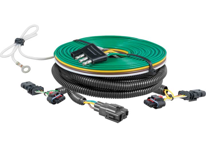 Curt Manufacturing 13-16 ACADIA/17-C ACADIA LIMITED/13-17 ENCLAVE TOWED VEHICLE RV HARNESS