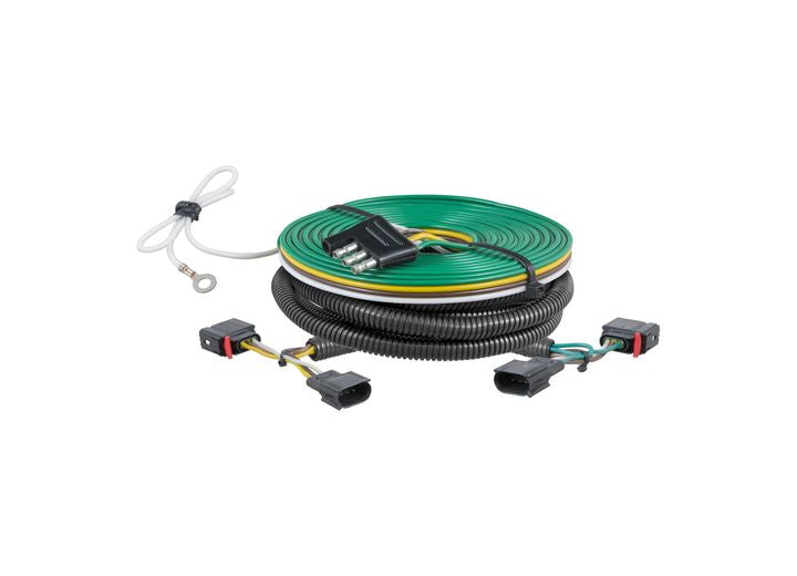 Curt Manufacturing 17-C ACADIA TOWED VEHICLE RV HARNESS