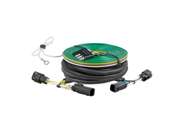 Curt Manufacturing 07-17 EXPEDITION TOWED VEHICLE RV HARNESS