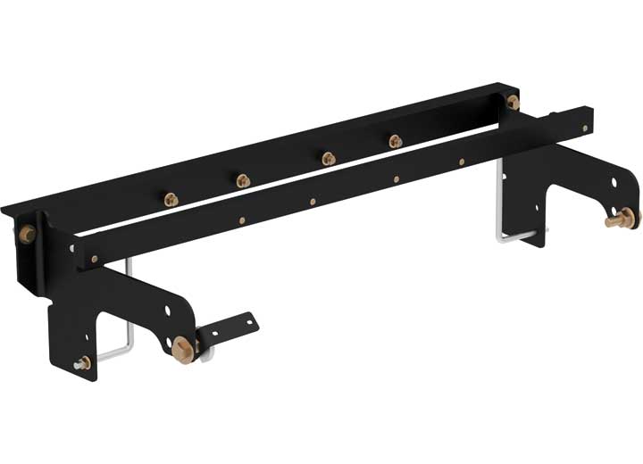 Curt Manufacturing 01-10 SILVERADO/SIERRA 2500/3500 EZR GOOSENECK INSTALLATION KIT