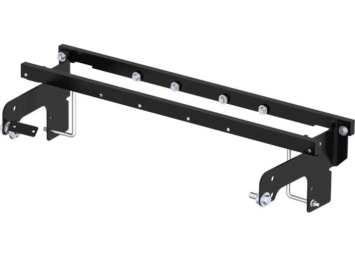 Curt Manufacturing Curt Under-Bed Gooseneck Installation Kit