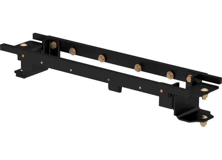 Curt Manufacturing 07-21 TUNDRA 6.5' BED 600 SERIES GOOSENECK INSTALL KIT