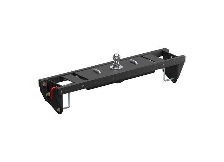 Curt Manufacturing (kit)20-C SILVERADO/SIERRA 2500/3500 6.75' BED DOUBLE LOCK EZR GOOSENECK KIT W/INSTALLATION KIT