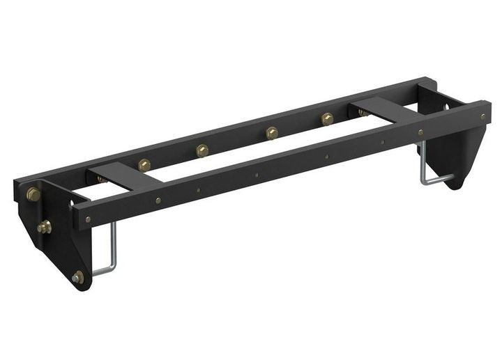 Curt Manufacturing (DPN) 20-C SILVERADO/SIERRA 2500/3500 6.75' BED (EXC CAB&CHAS) EZR GOOSENECK INSTALLATION BRACKE