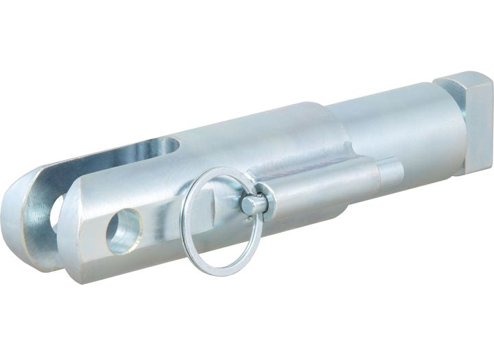 Curt Manufacturing REPLACEMENT 7 3/4IN TOW BAR ATTACHMENT TAB