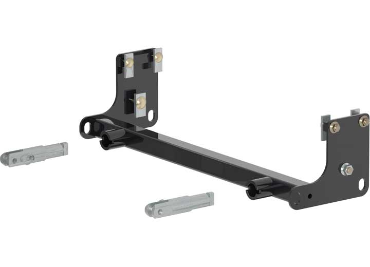 Curt Manufacturing 07-18 WRANGLER JK(EXCEPT RUBICON/HARD ROCK) CUSTOM TOW BAR BASE PLATE