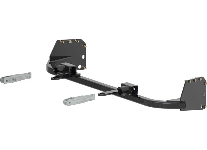 Curt Manufacturing 18-C EQUINOX CUSTOM TOW BAR BASE PLATE