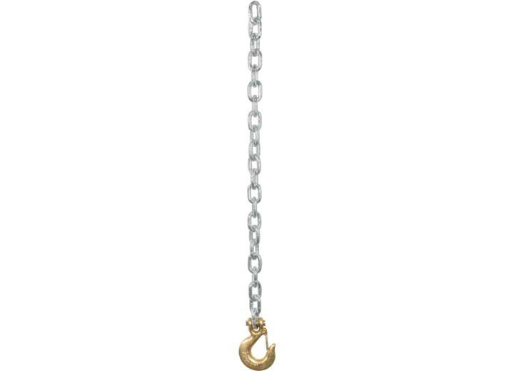 Curt Manufacturing Curt Safety Chain