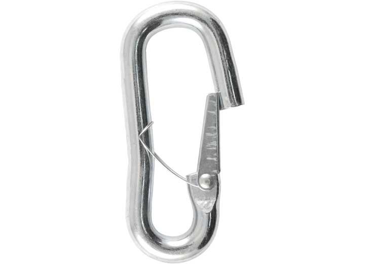 Curt Manufacturing CLASS 3 5000 GVWR WITH SAFETY LATCH PACKAGED