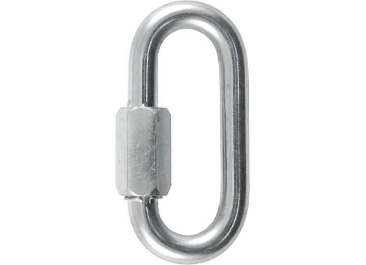Curt Manufacturing 3/8IN TRHEADED QUICK LINK