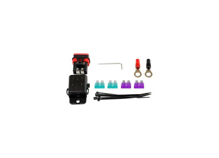 Cerwin Vega 8GA-IN/OUT WATERPROOF ATC WATERPROOF FUSEHOLDER
