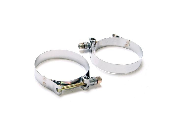 DV8 OFFROAD FIRE EXTINGUISHER MOUNT CLAMPS LARGE