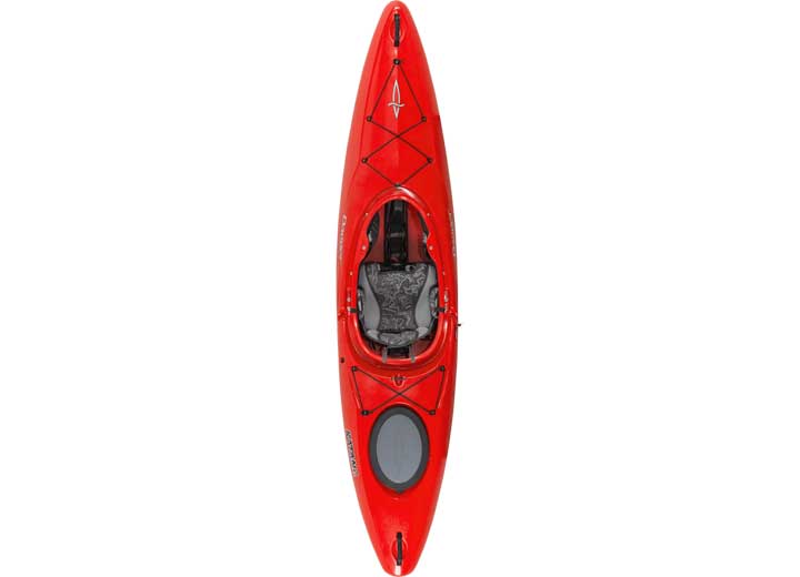 Dagger Kayaks Dagger Katana 10.4 Crossover Kayak - Red