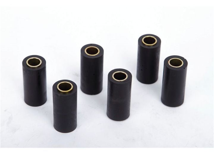 Daystar International 62-71 INTERNATIONAL SCOUT I 4WD SPRING SHACKLE BUSHINGS, FRONT OR REAR