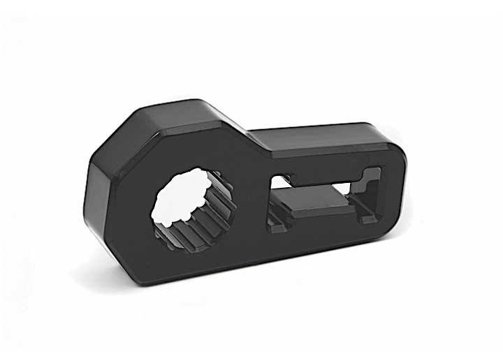 DAYSTAR INTERNATIONAL JACK ISOLATOR, BLACK