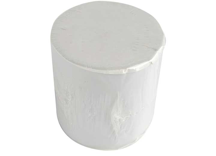 Dicor DIISEAL SEALING TAPE 4IN X 12.5FT WHITE ROLL