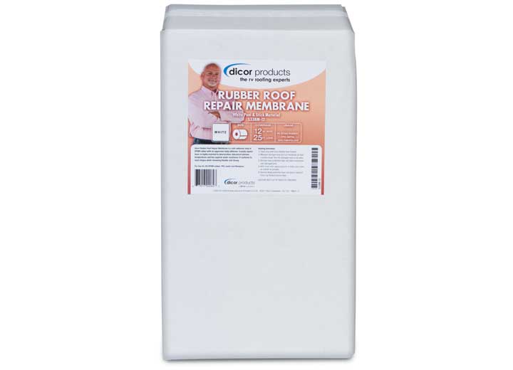 Dicor 12IN X 25FT ROLL
