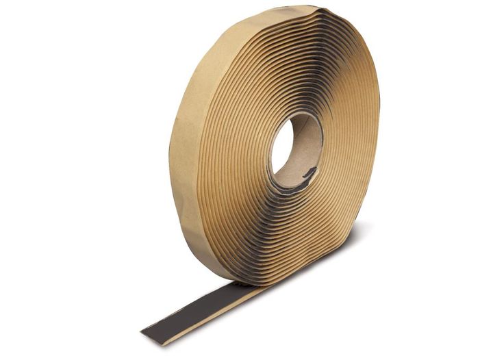 Dicor BLACK BUTYL TAPE