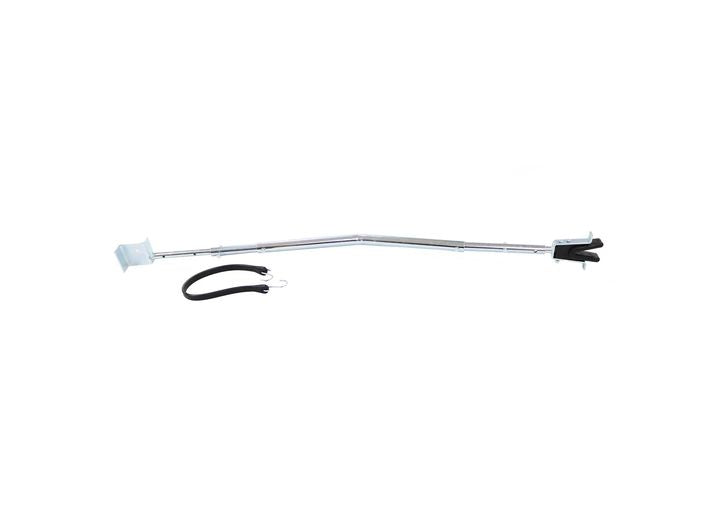 Dock Edge ADJUSTABLE TRANSOM SAVER SUPPORT