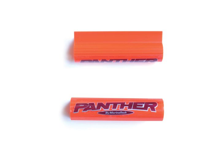 Dock Edge OUTBOARD STABLIZER CLIPS 101.6MM