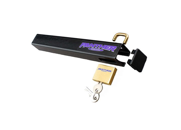 Dock Edge PANTHER LOCK