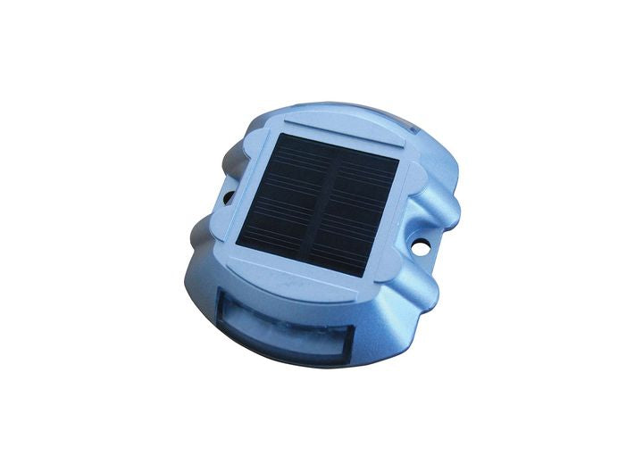 Dock Edge DOCKLITE,SOLAR DOCK & DECK LIGHT