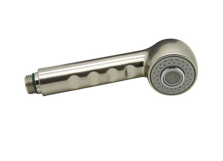 Dura Faucet Replacement Pull-Out Sprayer for DF-PK100 – Brushed Satin Nickel