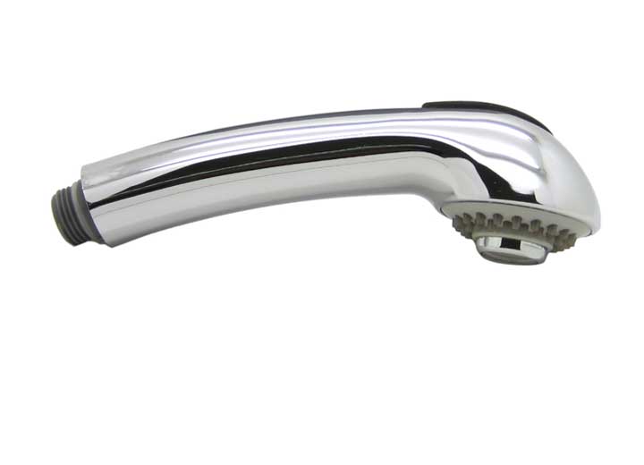 Dura Faucet Replacement Pull-Out Sprayer Head for DF-NMK852 & DF-NMK861 – Chrome Polished