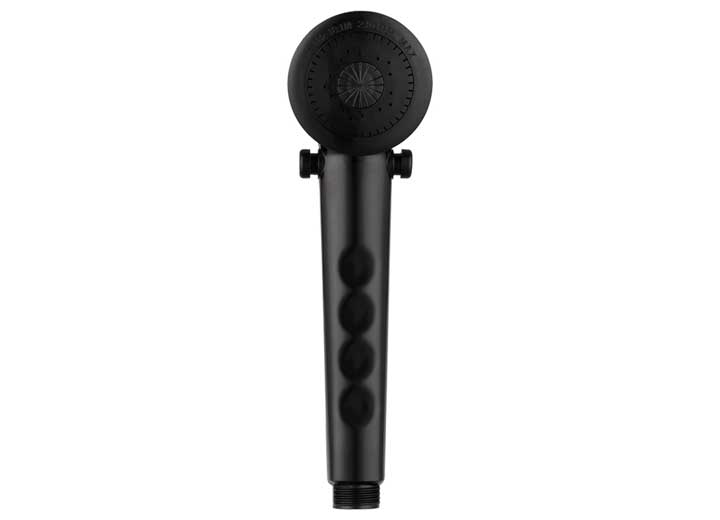 Dura Faucet Economy RV Hand Held Shower Wand – Black
