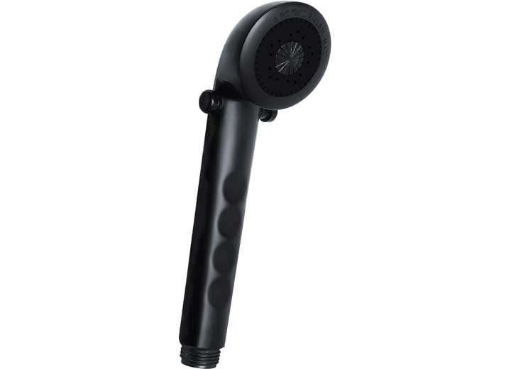 Dura Faucet Economy RV Hand Held Shower Wand – Matte Black