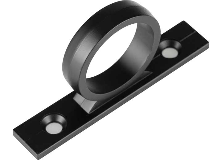 Dura Faucet Shower Hose Ring – Matte Black