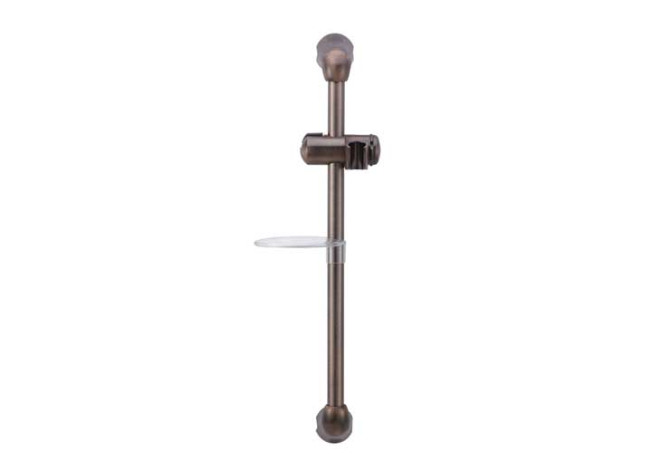 Dura Faucet RV Shower Slide Bar – Oil Rubbed Bronze