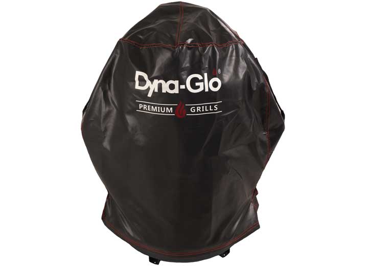 GHP Group Dyna-Glo Compact Charcoal Smoker Cover