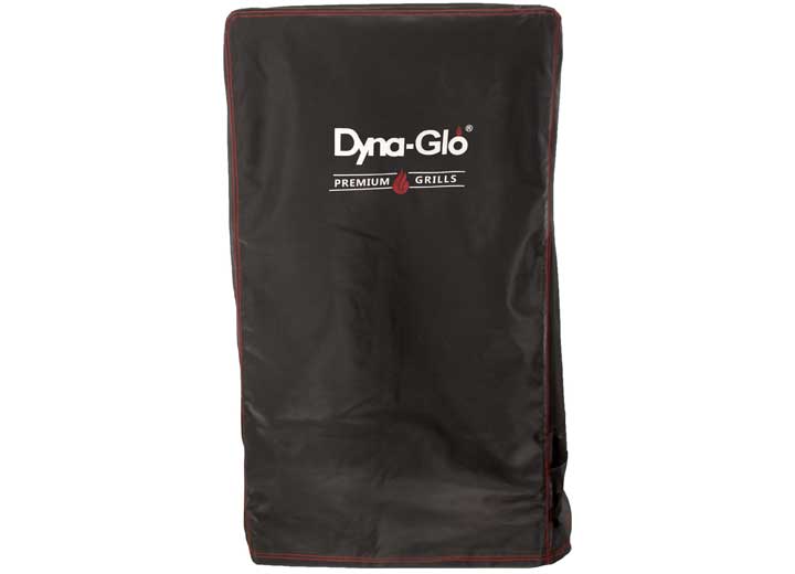 GHP Group Dyna-Glo Premium Cover for 40"H Vertical Smokers