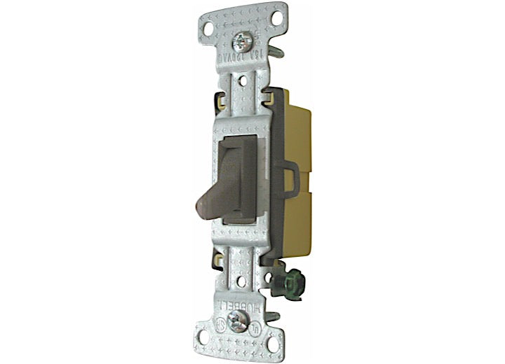 Valterra Products LLC STANDARD TOGGLE SWITCH - IVORY