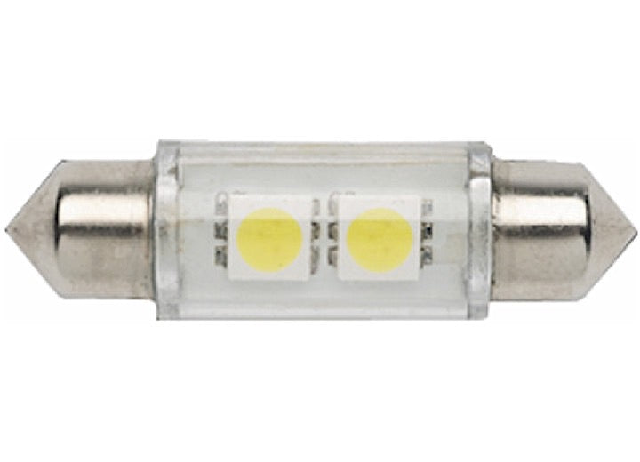 Valterra Products LLC 2 DIODE FESTOON LED BULB