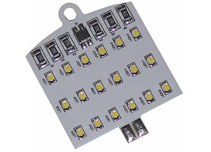 Valterra Products LLC 6 PACK ITEM 65432 - 175 LUMEN 906/921 LED BULB BRIGHT