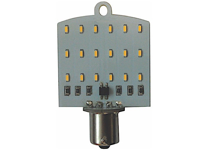 Valterra Products LLC 6 PACK ITEM 65532 - 175 LUMEN 1141/1156 BRIGHT